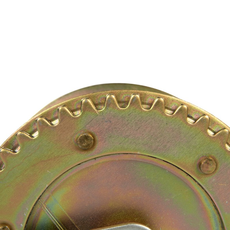 Troliu manual 1000 lbs (450 kg)