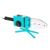 Trusa pentru sudat tevi din PPR Detoolz putere 2000W, diametru sudare 20-63mm
