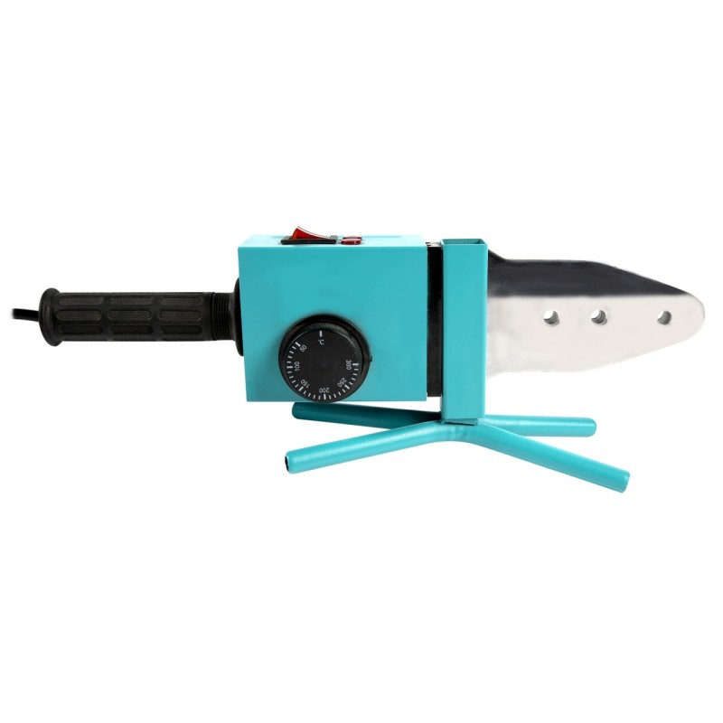 Trusa pentru sudat tevi PPR 2000W