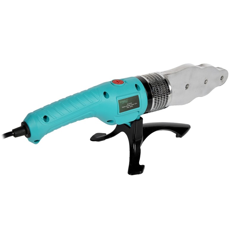 Trusa pentru sudat tevi PPR 900W