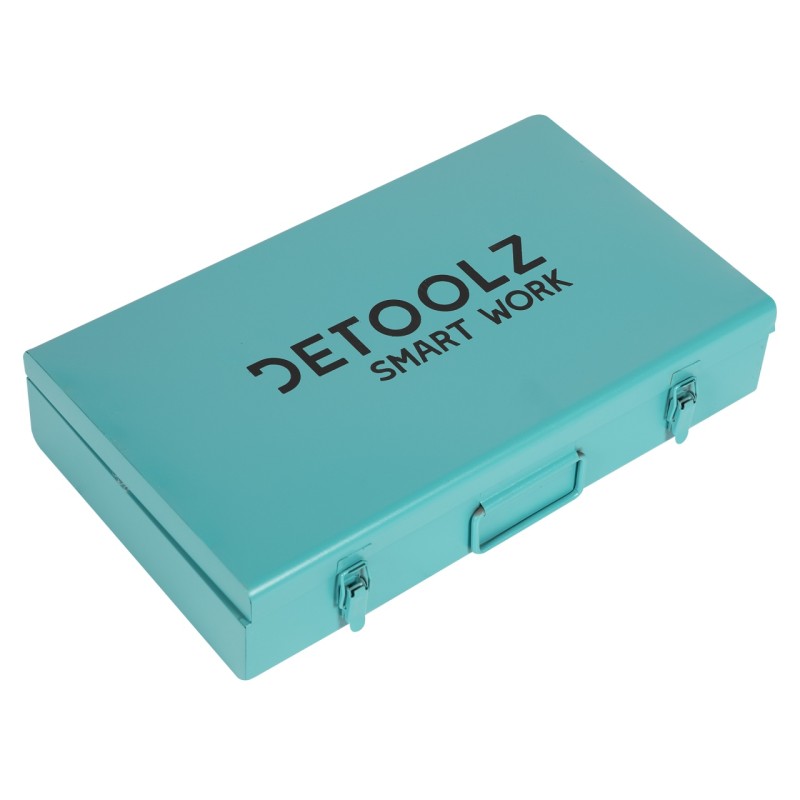 Trusa pentru sudat tevi PPR 900W