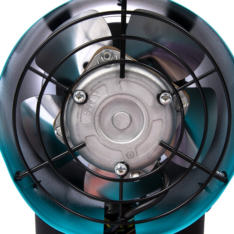 Tun de caldura pe gaz GPL 220-240V 50Hz 15KW