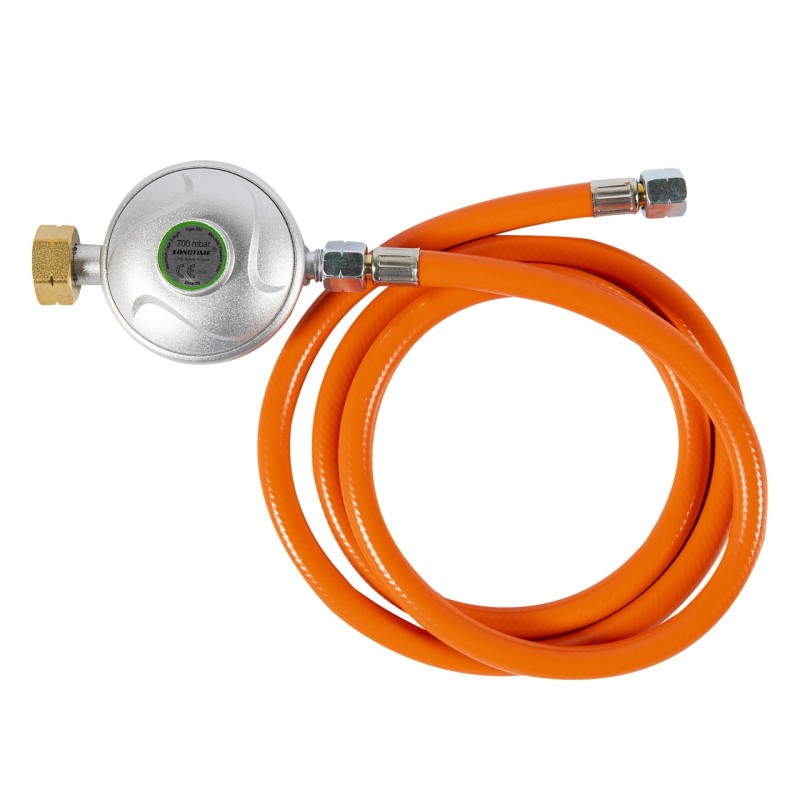 Tun de caldura pe gaz GPL 220-240V 50Hz 30KW