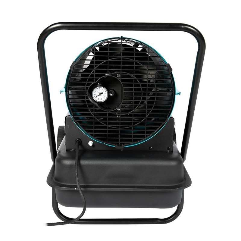 Tun de caldura pe motorina 220-240V 50Hz 50KW