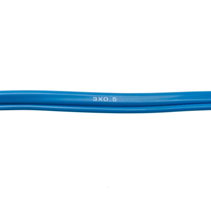 Tun lung 4STM4/8-1.1 u ALBASTRU Micul Fermier