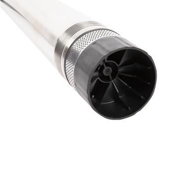 Tun lung de adancime 55m 5.5 bar 1000W 5200 l/h