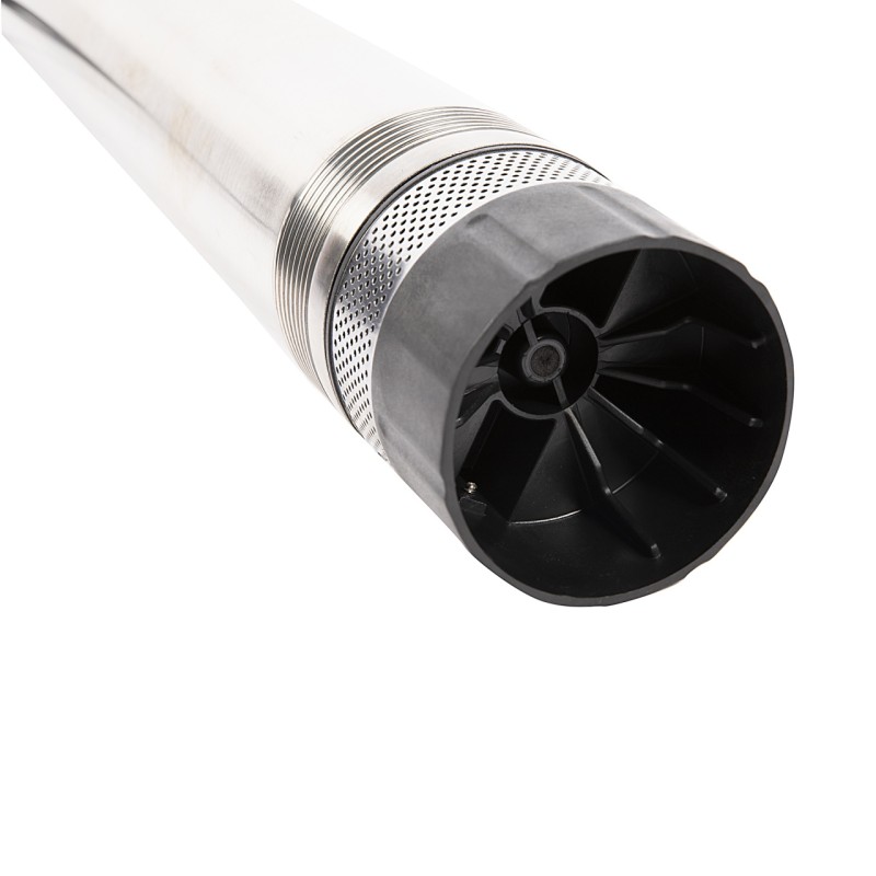 Tun lung de adancime 55m 5.5 bar 1000W 5200 l/h