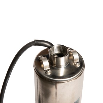 Tun lung de adancime 55m 6 bar 1000W 5200 l/h