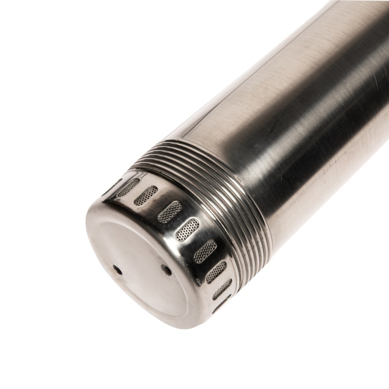 Tun lung de adancime 55m 6 bar 1000W 5200 l/h