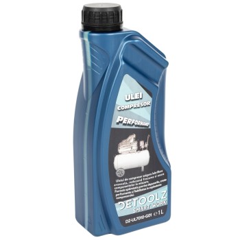 Ulei compresor, Detoolz 1L, G01