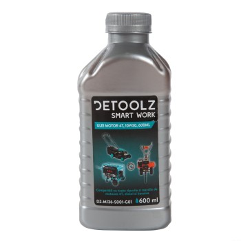 Ulei motor 4T 10W30 600ml