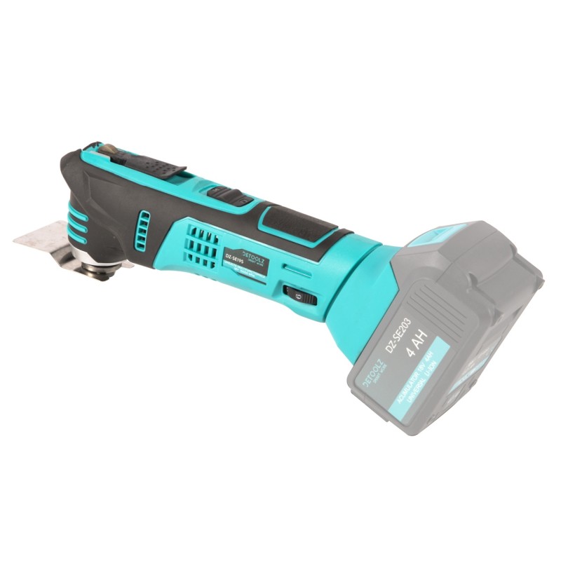 Unealta multifunctionala 18V 15000rpm