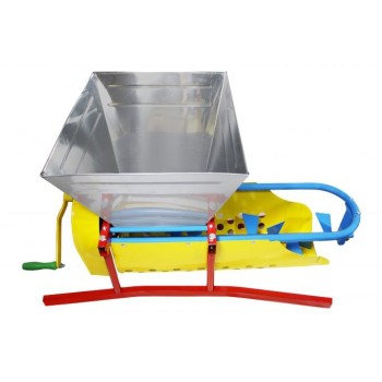 Zdrobitor desciorchinator manual de struguri