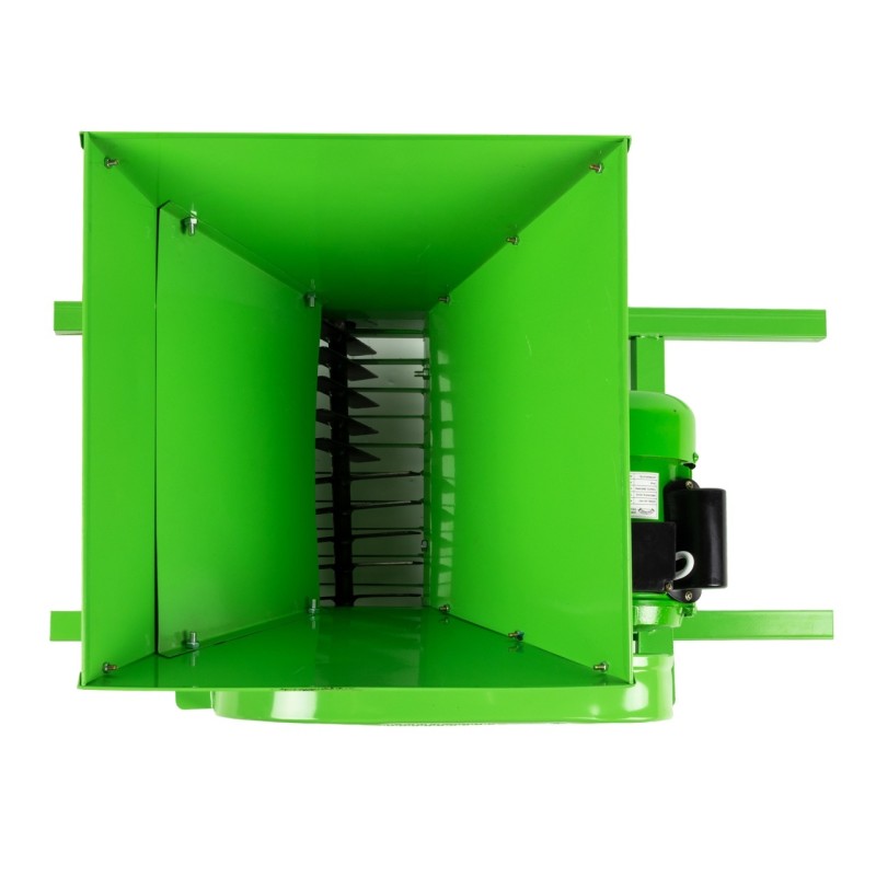 Zdrobitor electric de fructe 180kg/h 750W