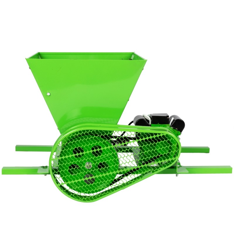 Zdrobitor electric de fructe 180kg/h 750W