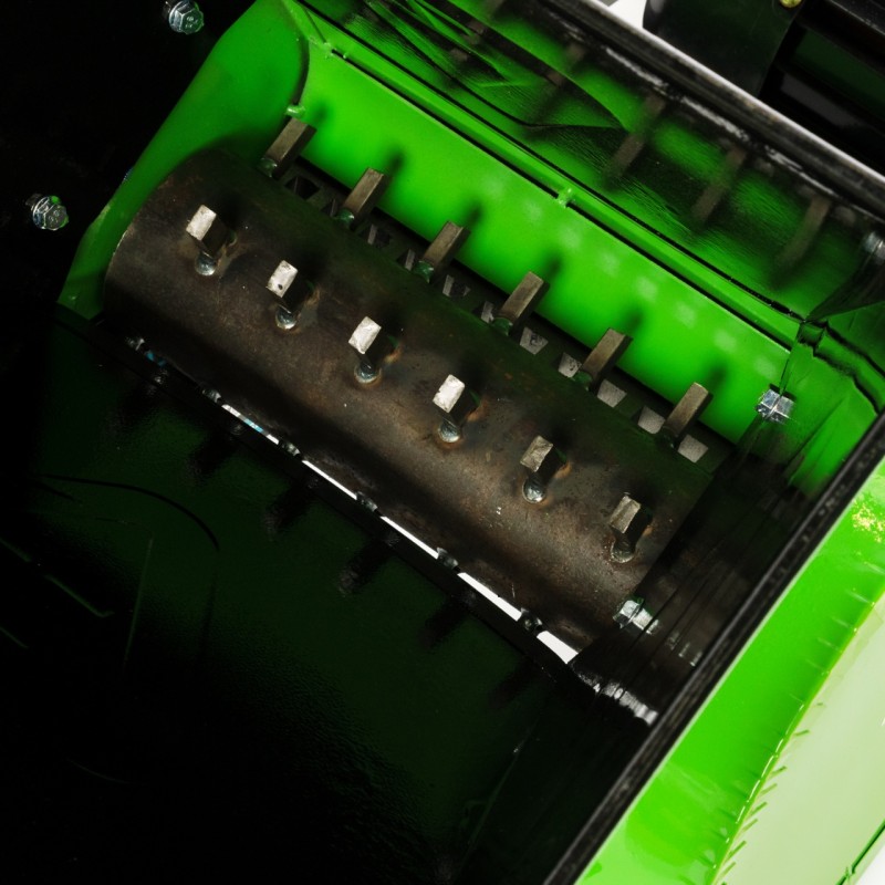 Zdrobitor electric de fructe 2800 RPM, Micul Fermier