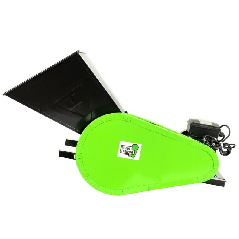 Zdrobitor electric de fructe 2800 RPM, Micul Fermier