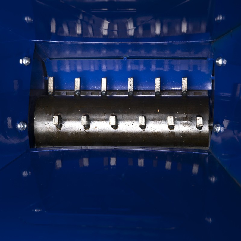 Zdrobitor fructe electric Micul Fermier