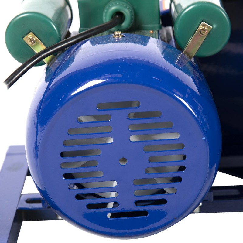 Zdrobitor fructe electric Micul Fermier