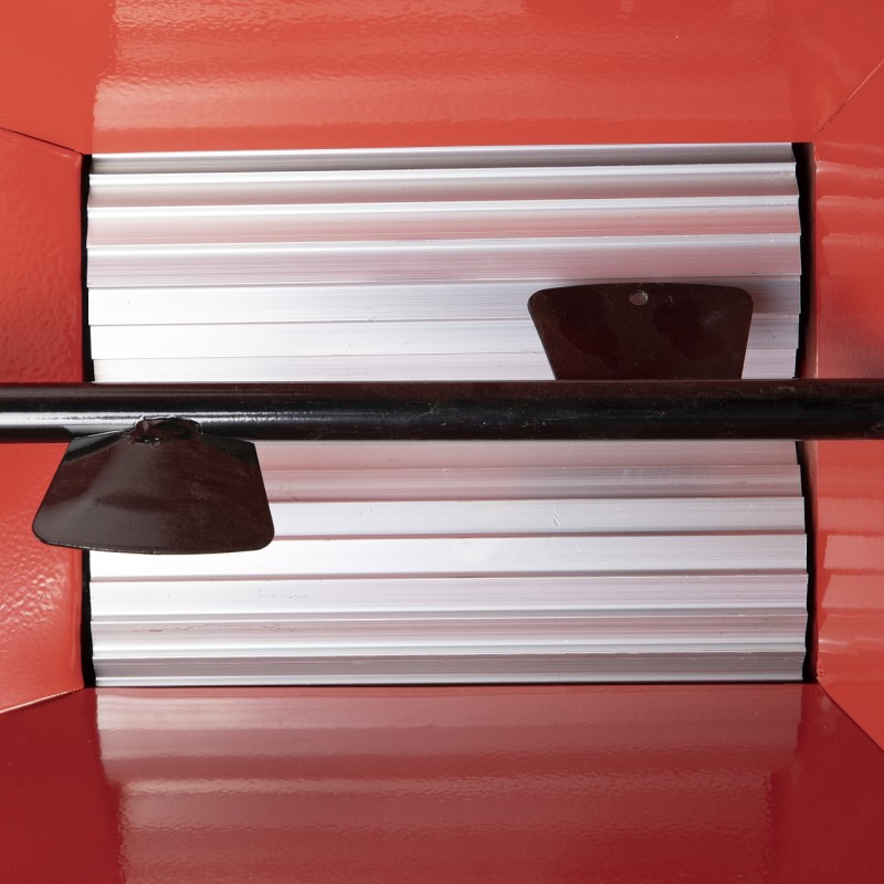 Zdrobitor manual de struguri DG04C desciorchinator