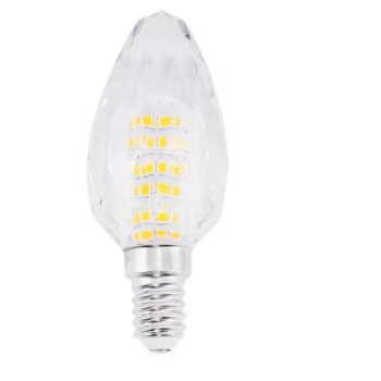 Bec Led, E14, 7W, 3000K