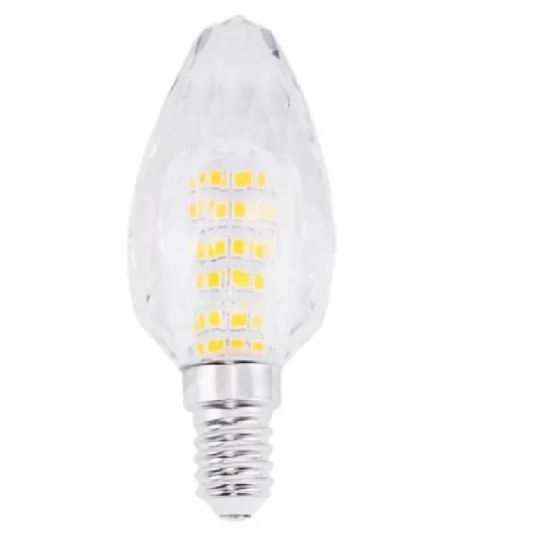 Bec Led, E14, 7W, 3000K