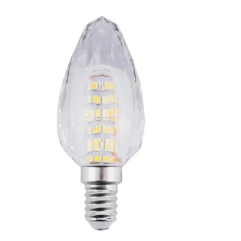 Bec Led, E14, 7W, 6000K