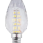 Bec Led, E14, 7W, 6000K
