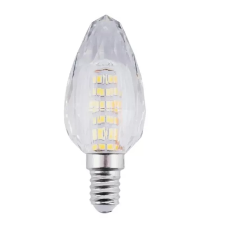 Bec Led, E14, 7W, 6000K