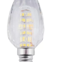 Bec Led, E14, 7W, 6000K