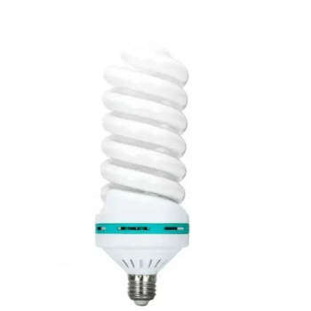 Bec Spirala, E27, 15W, 3000K