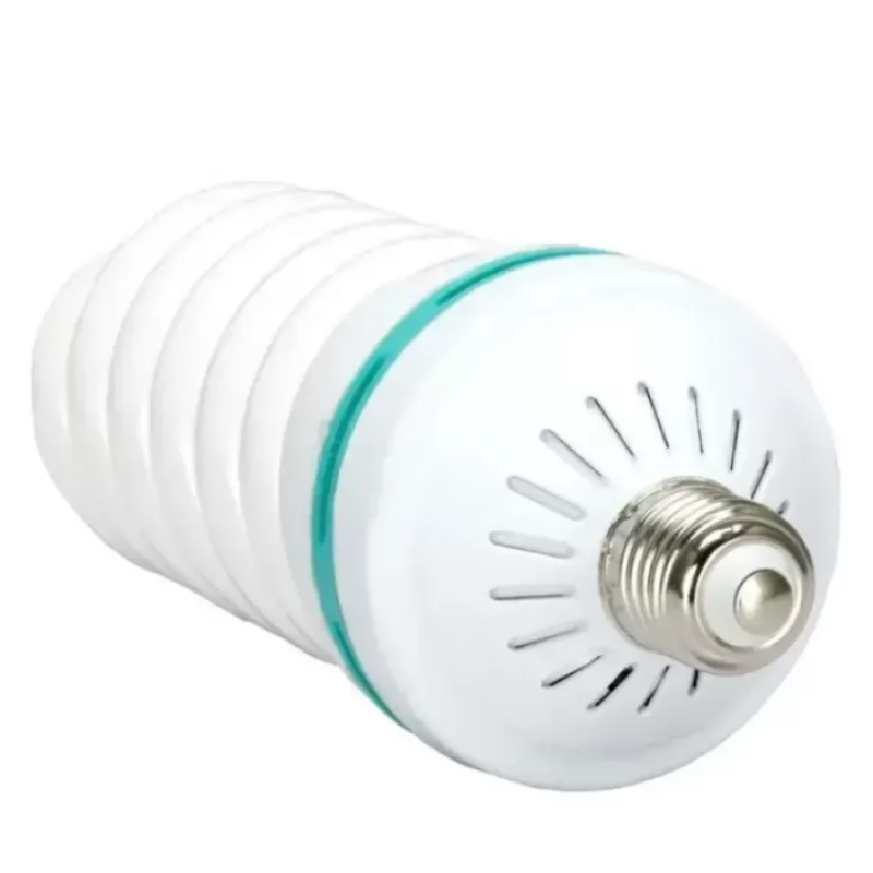 Bec Spirala, E27, 15W, 3000K