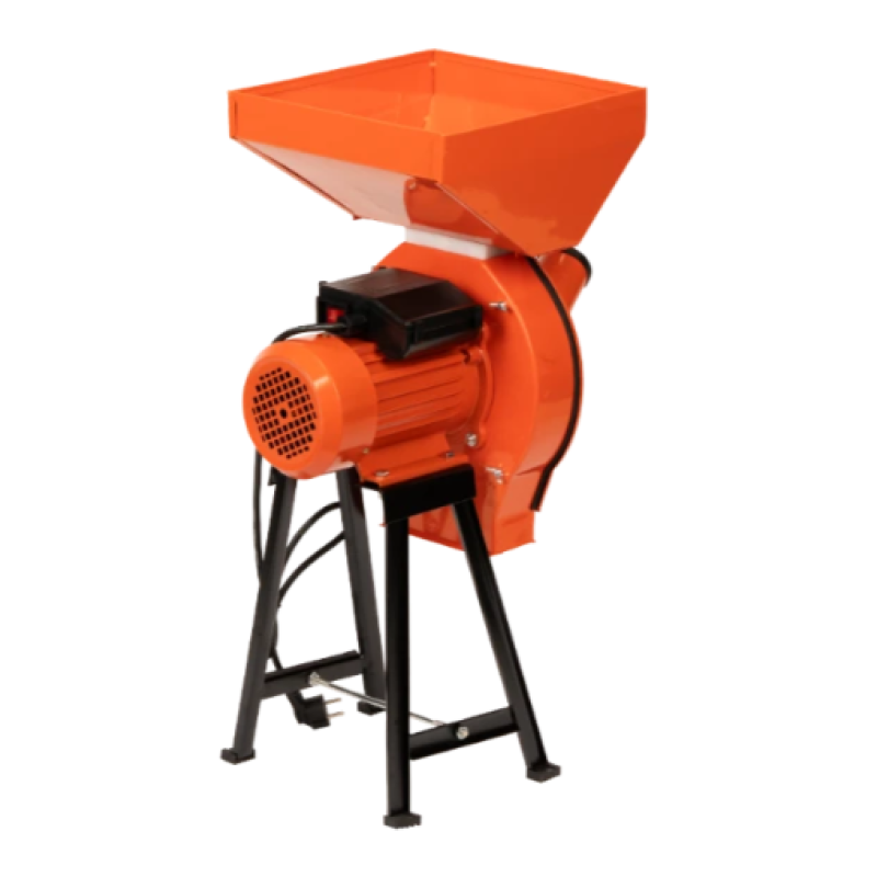 Moara electrica 1500w cu Ciocanele si Suport Evotools