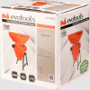 Moara electrica 1500w cu Ciocanele si Suport Evotools