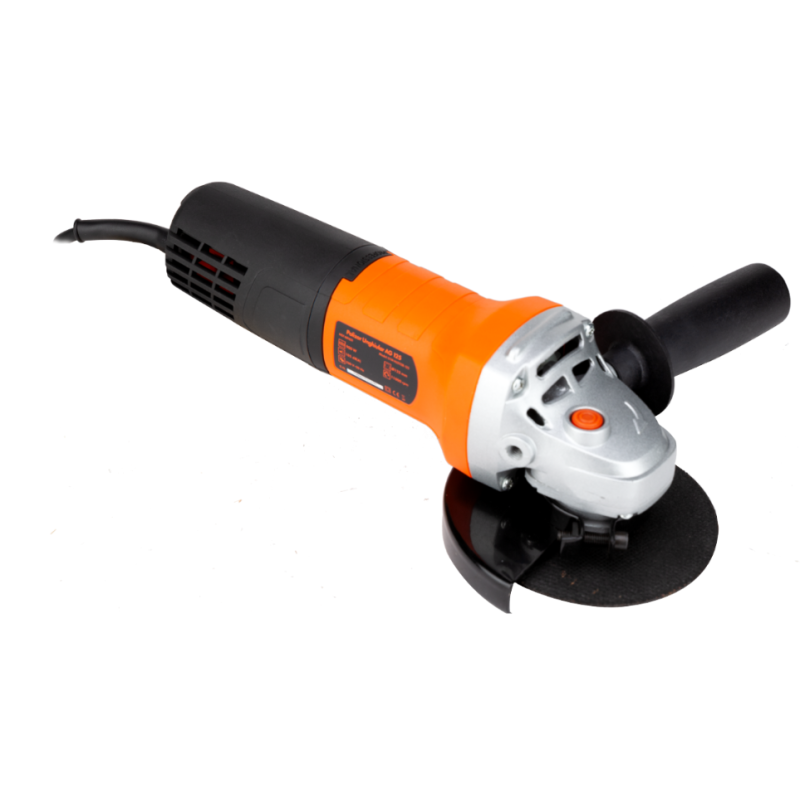 Polizor Unghiular Evotools  AG 125 900W EPTO 1175