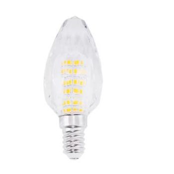 Bec Led, E14, 7W, 3000K