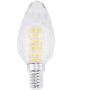 Bec Led, E14, 7W, 3000K