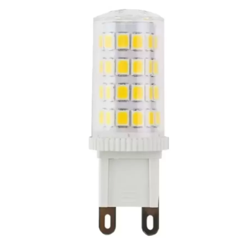 Bec LED G9 7W Lumina Calda