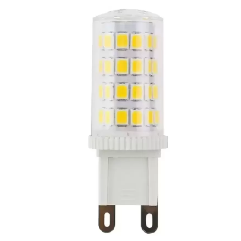 Bec LED G9 7W Lumina Calda