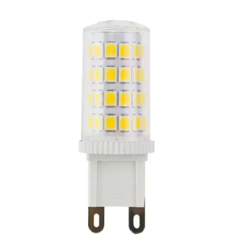 Bec LED G9 7W Lumina Calda