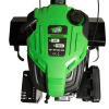Motocultor Micul Fermier 6cp 173cc, benzina 4T, 1 viteza, pornire manuala, cu roata transport