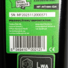 Motocultor Micul Fermier 6cp 173cc, benzina 4T, 1 viteza, pornire manuala, cu roata transport