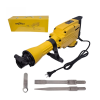 Ciocan rotopercutor demolator , Mustang Profesional , 2000 W , 1200 Bpm , 42 J , 30 mm