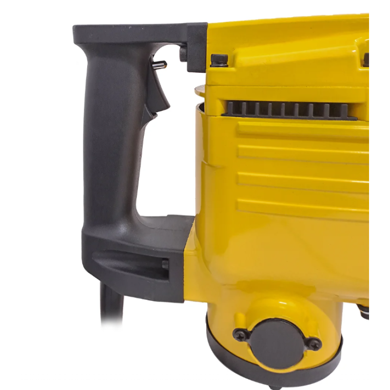 Ciocan rotopercutor demolator , Mustang Profesional , 2000 W , 1200 Bpm , 42 J , 30 mm
