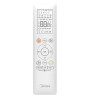 Aparat de aer conditionat Midea Breezeless E CB1-18HRFN8-CB1-18HFNX Inverter 18000 BTU, Wi-fi, TwinFlap, Cool Flash Plus, Heat Flash, tehnologie OTA, curatare cu sterilizare