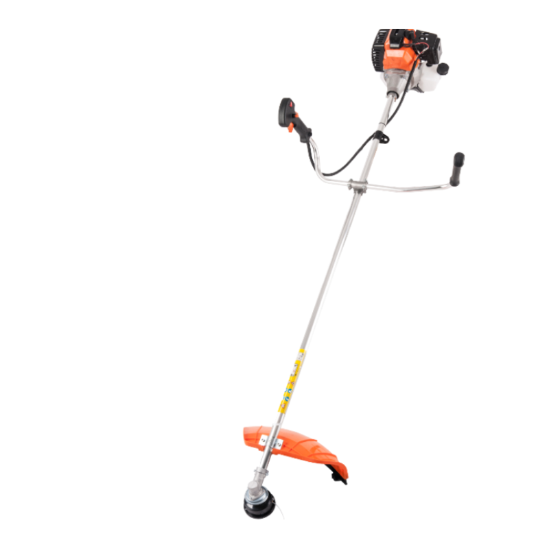 Motocoasa pe benzina BC520, 3CP 51.7cc, cu lama si fir nylon