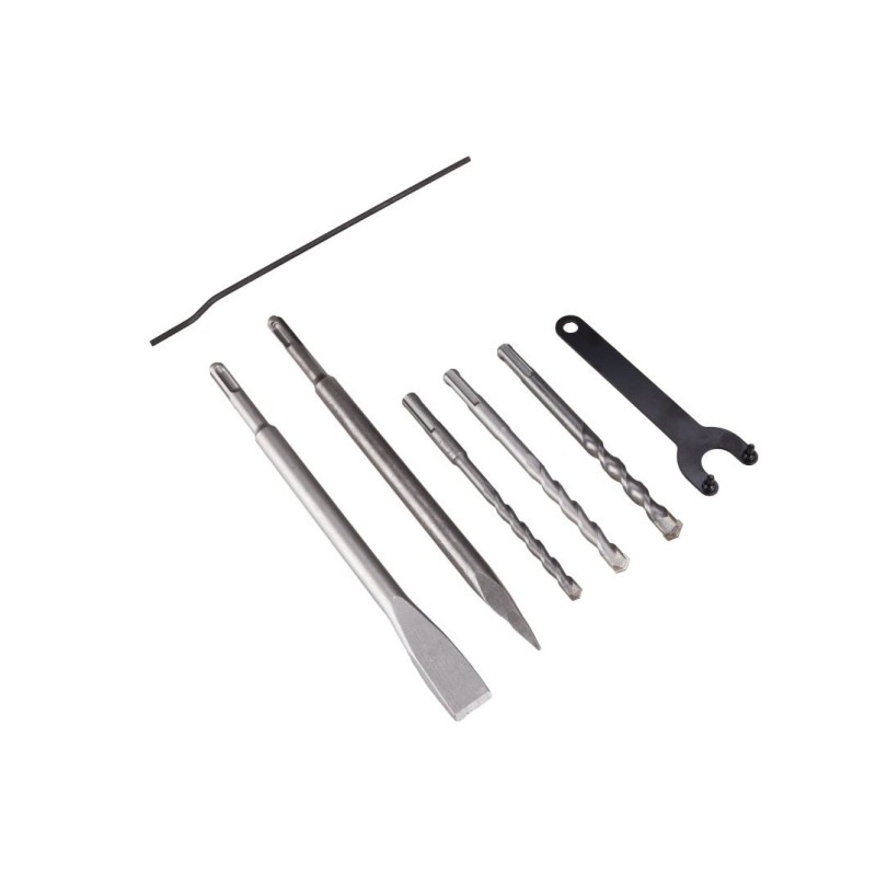 Ciocan Rotopercutor fara Acumulator si Incarcator MAX 20V ONE EvoTools