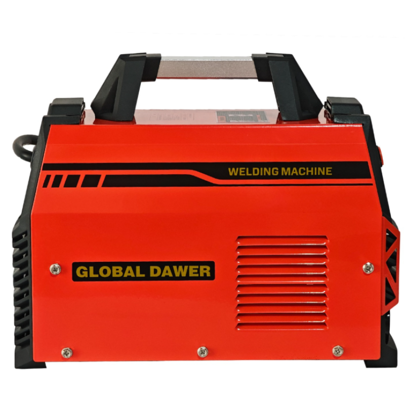 Pachet  Aparat de Sudura tip Invertor, Dawer, MMA 350 , 350 A, accesorii incluse + Masca Sudura Automata cu Reglaj si Cristale