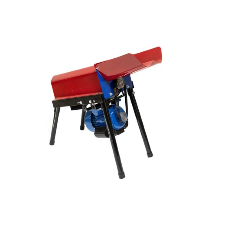 Pachet  Moara cereale, uruiala si stiuleti, 3.5 Kw + Batoza de curatat porumb dubla cu motor inclus, DDT, 1800 W, 500 kg/h