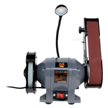 Polizor Electric de Banc cu Banda BG250 EvoTools +Plus